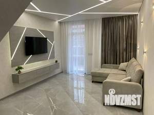 Дом 150м², 3-этажный, посуточно, 