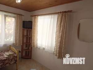 Дом 25м², 1-этажный, посуточно, 