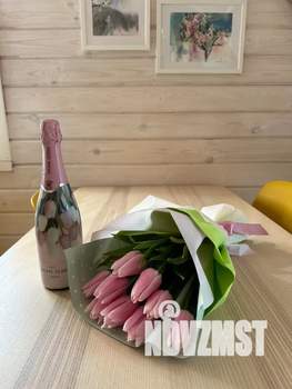 Дом 75м&sup2;, 2-этажный, посуточно, 