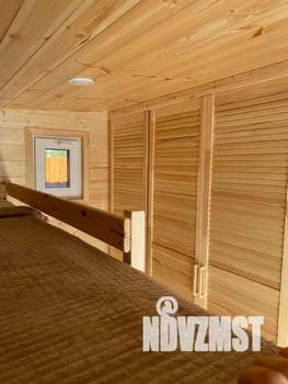 Дом 30м², 1-этажный, посуточно, 