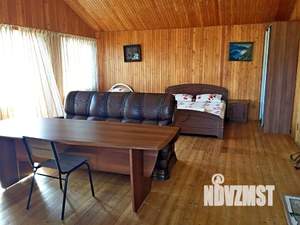 Дом 55м², 3-этажный, посуточно, 