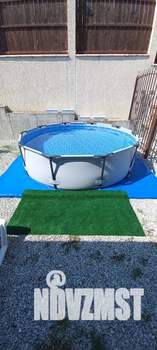 Дом 60м², 2-этажный, посуточно, 