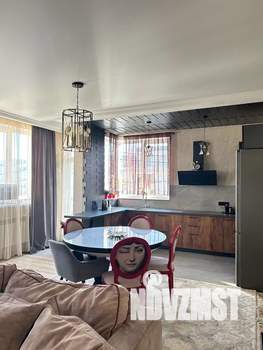 Дом 140м², 4-этажный, посуточно, 