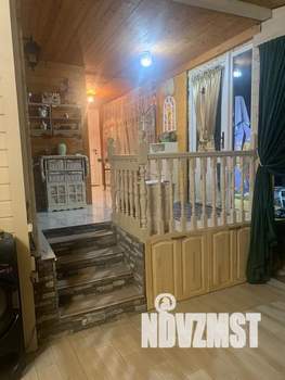 Дом 170м², 2-этажный, посуточно, 