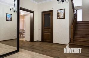 Дом 170м², 3-этажный, посуточно, 