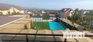 Дом 30м², 2-этажный, посуточно, 