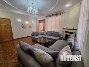 Дом 110м², 1-этажный, посуточно, 