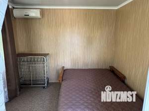 Дом 35м&sup2;, 1-этажный, посуточно, 