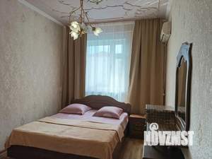 Дом 100м&sup2;, 3-этажный, посуточно, 