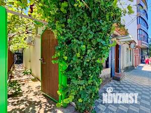 Дом 60м², 2-этажный, посуточно, 