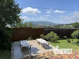 Дом 65м², 2-этажный, посуточно, 