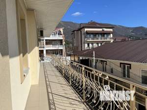 Дом 140м², 3-этажный, посуточно, 