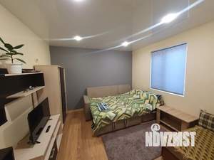 Дом 40м², 1-этажный, посуточно, 