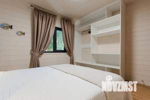 Дом 75м², 2-этажный, посуточно, 