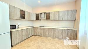 Дом 140м², 2-этажный, на длительный срок, 
