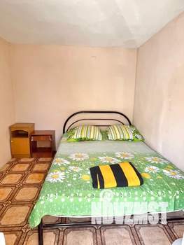 Дом 7м², 2-этажный, посуточно, 