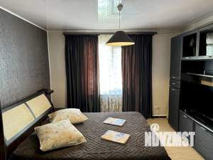 Дом 40м&sup2;, 1-этажный, посуточно, 