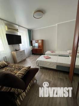 Дом 54м&sup2;, 1-этажный, посуточно, 