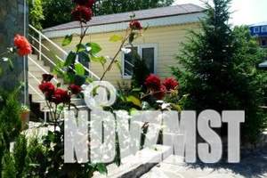 Дом 40м², 1-этажный, посуточно, 