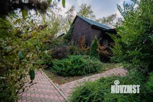 Дом 35м&sup2;, 1-этажный, посуточно, 