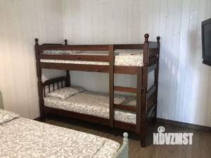 Дом 25м&sup2;, 2-этажный, посуточно, 