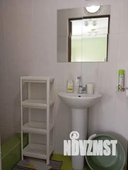 Дом 40м², 1-этажный, посуточно, 