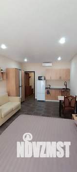 Дом 30м², 2-этажный, посуточно, 