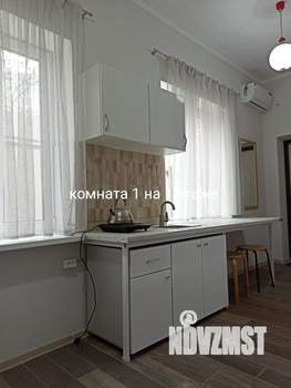 Дом 50м&sup2;, 2-этажный, посуточно, 