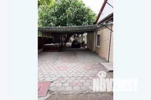 Дом 40м&sup2;, 1-этажный, посуточно, 