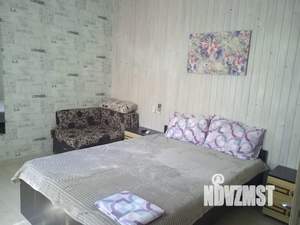 Дом 25м², 1-этажный, посуточно, 