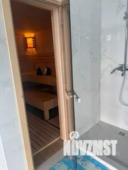 Дом 500м&sup2;, 2-этажный, посуточно, 