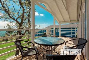 Дом 40м², 1-этажный, посуточно, 