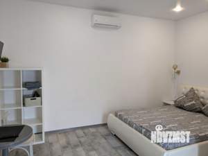 Дом 60м&sup2;, 2-этажный, посуточно, 