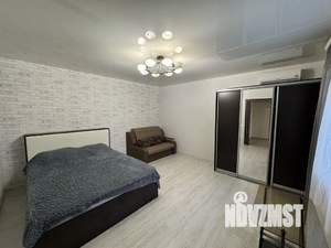 Дом 45м&sup2;, 1-этажный, посуточно, 