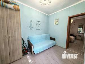 Дом 64м², 1-этажный, на длительный срок, 