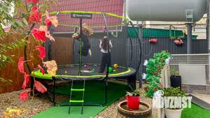 Дом 50м&sup2;, 1-этажный, посуточно, 