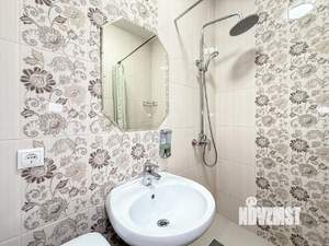 Дом 40м², 1-этажный, посуточно, 