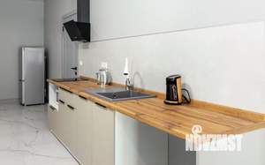 Дом 250м&sup2;, 1-этажный, посуточно, 