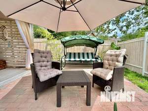 Дом 60м&sup2;, 1-этажный, посуточно, 