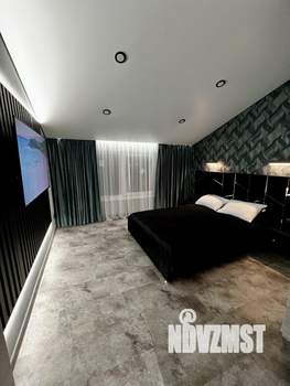 Дом 150м&sup2;, 3-этажный, посуточно, 