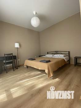 Коттедж 180м&sup2;, 2-этажный, на длительный срок, 