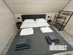 Дом 70м&sup2;, 2-этажный, посуточно, 