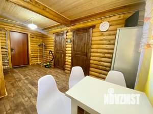 Дом 50м², 2-этажный, посуточно, 