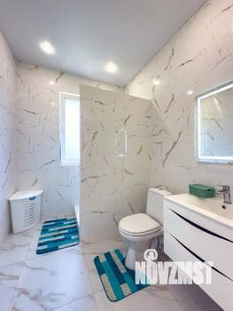 Дом 70м&sup2;, 1-этажный, посуточно, 