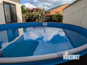 Дом 60м², 2-этажный, посуточно, 