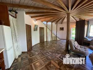 Дом 110м², 2-этажный, посуточно, 