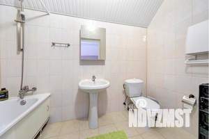 Дом 123м², 3-этажный, посуточно, 