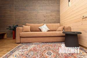 Дом 44м², 1-этажный, посуточно, 