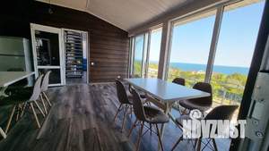 Дом 135м², 2-этажный, посуточно, 