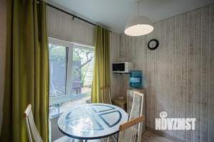 Дом 35м&sup2;, 1-этажный, посуточно, 